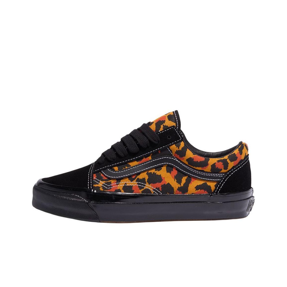 Vans Shoes Old Skool - Vans Old Skool Skateboard Shoes Unisex