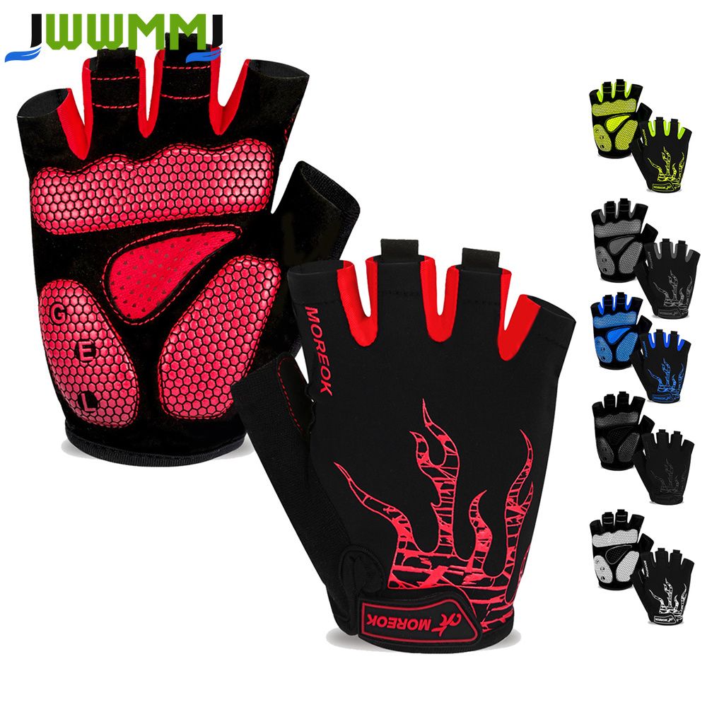 1Pair Cycling Gloves Bike Glov - Workout Glove Gym review and price