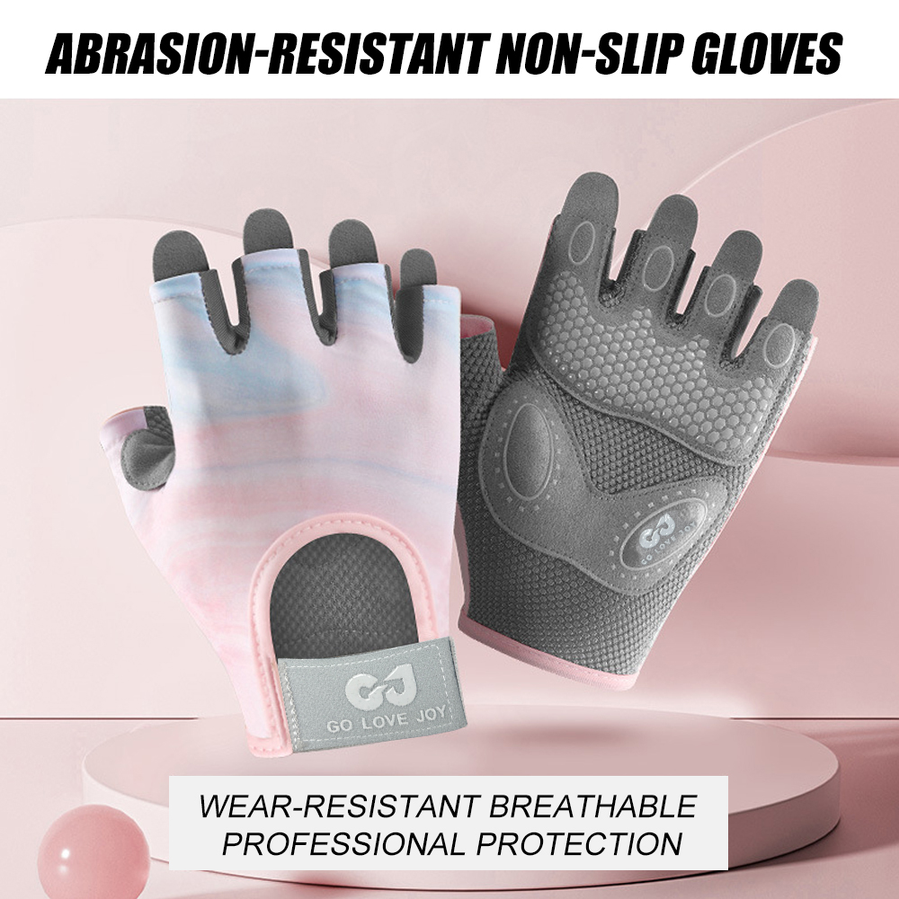 1Pair Workout Gloves Men Women - Workout Glove Gym review and price