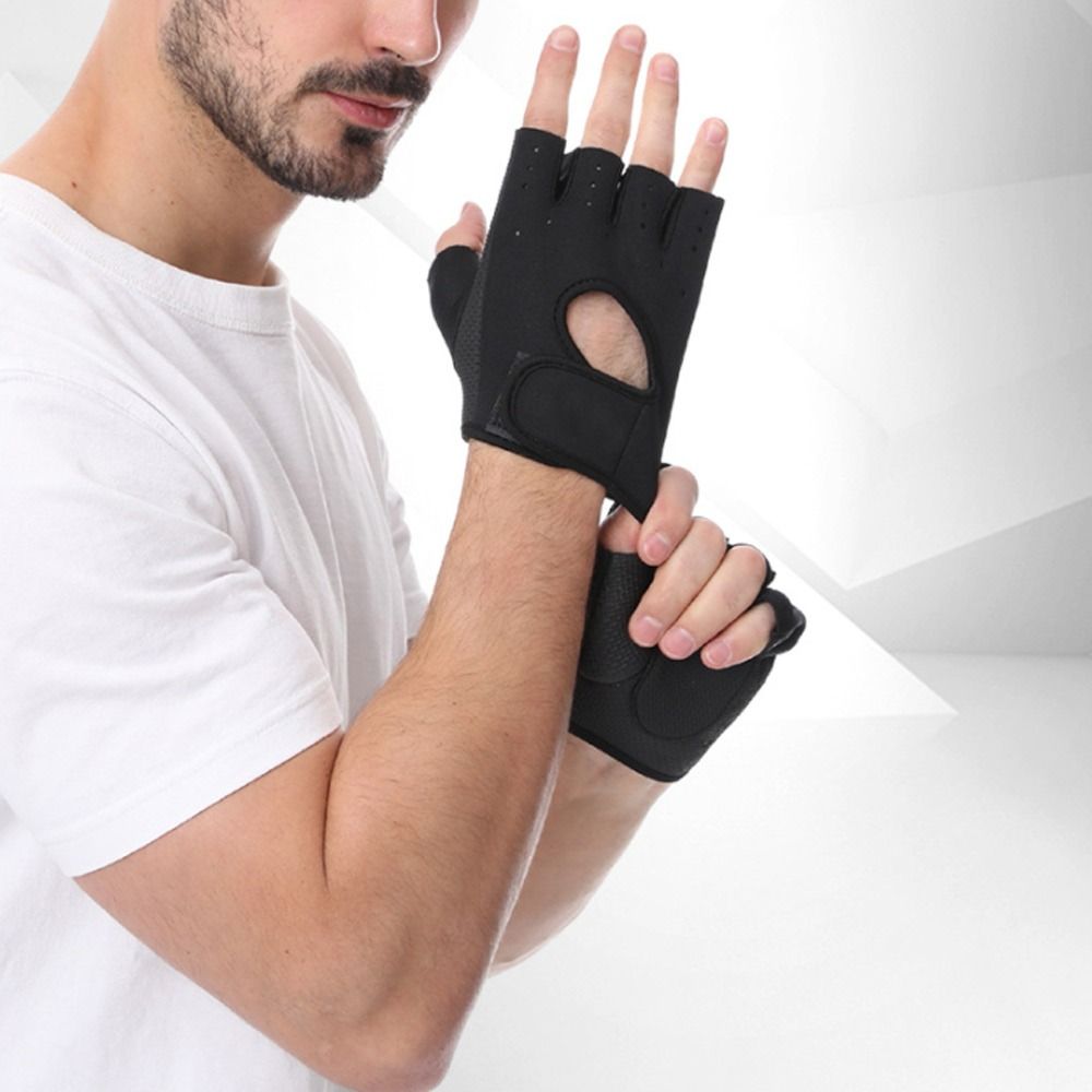 Training Hollow Back Weightlif - Workout Glove Gym review and price