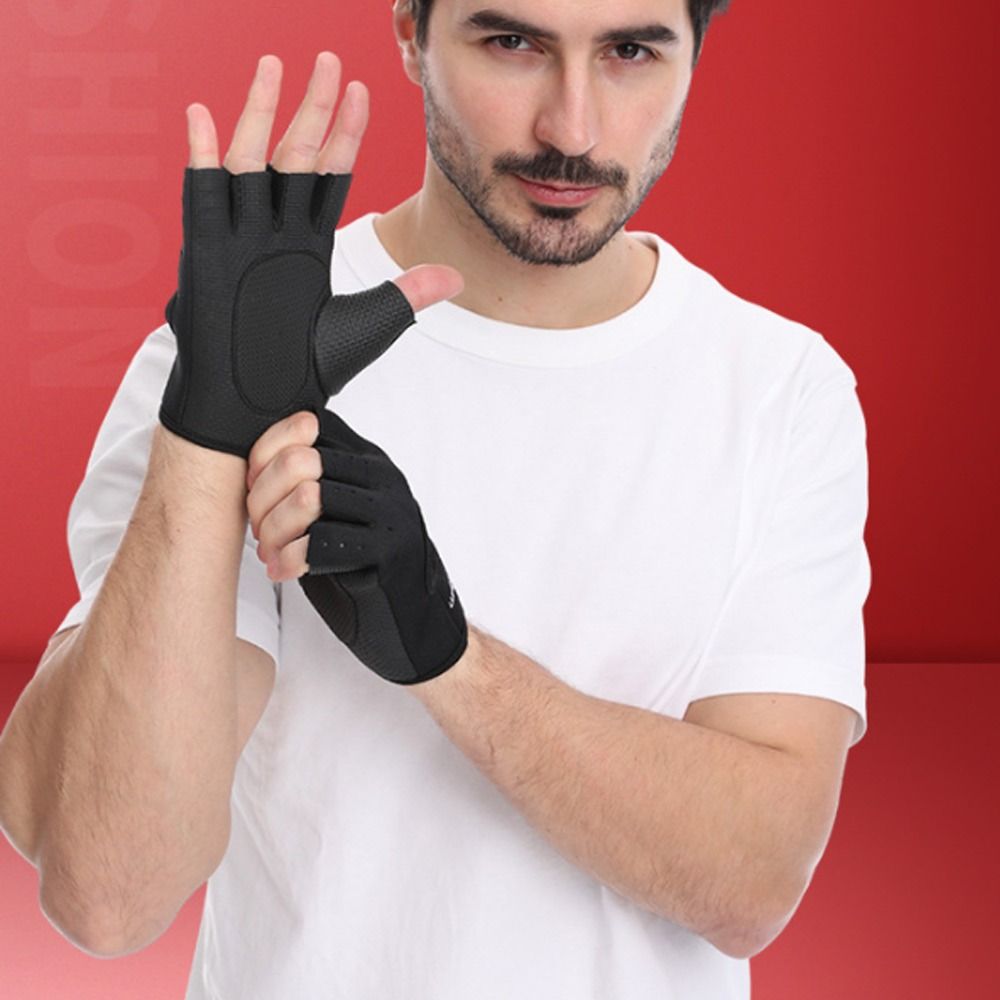 Training Hollow Back Weightlif - Workout Glove Gym review and price