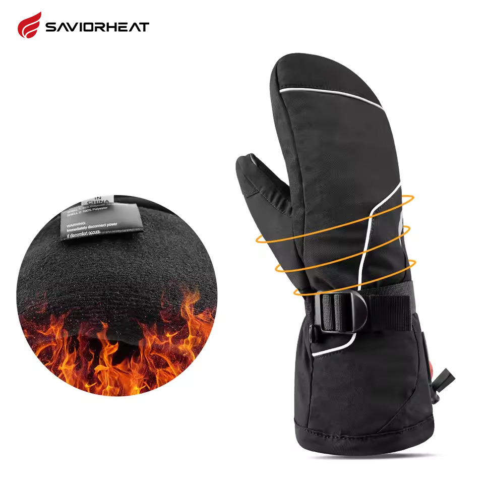 Winter Gloves 3M Cotton Heatin - Ski Glove Waterproof review and price