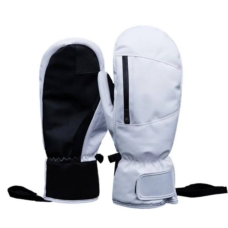 Winter Ski Gloves Waterproof T - Ski Glove Waterproof review and price