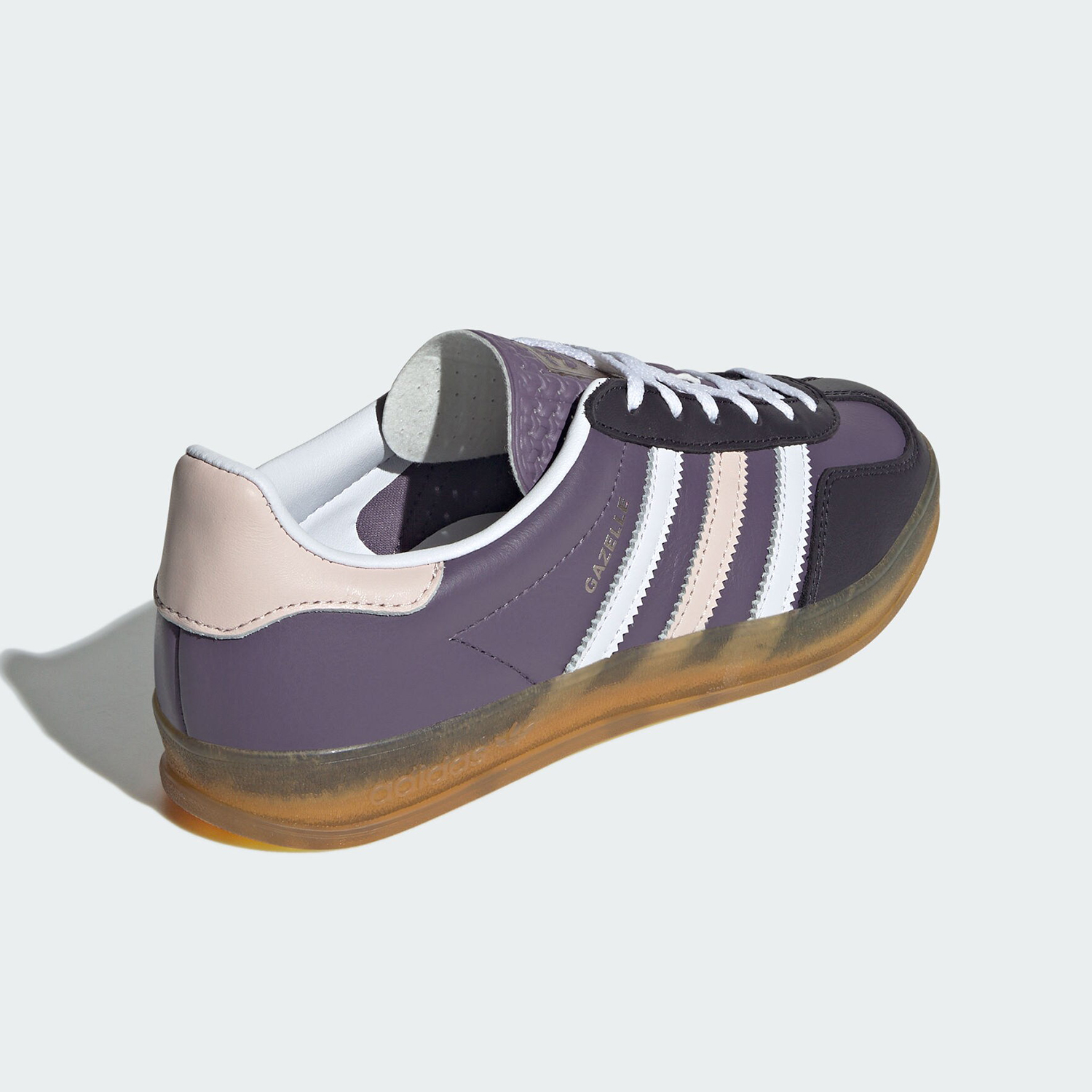 Adidas genuine GAZELLE INDOOR  - Adidas Shoes Gazelle review and price