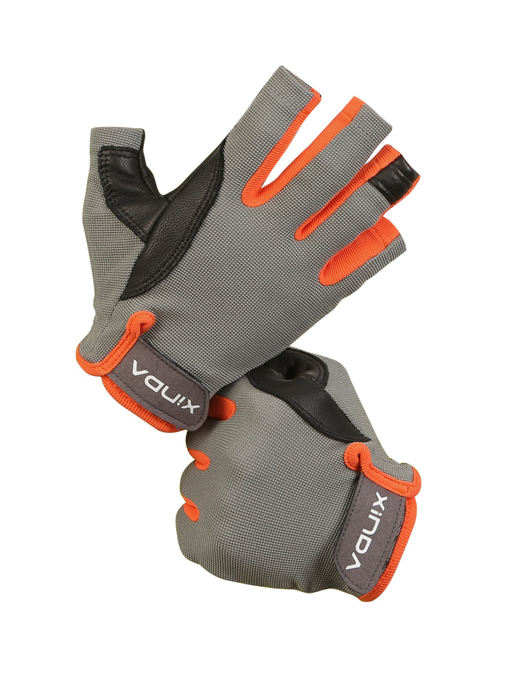 Outdoor Tactical Training Half - Cut Resistant Glove review and price