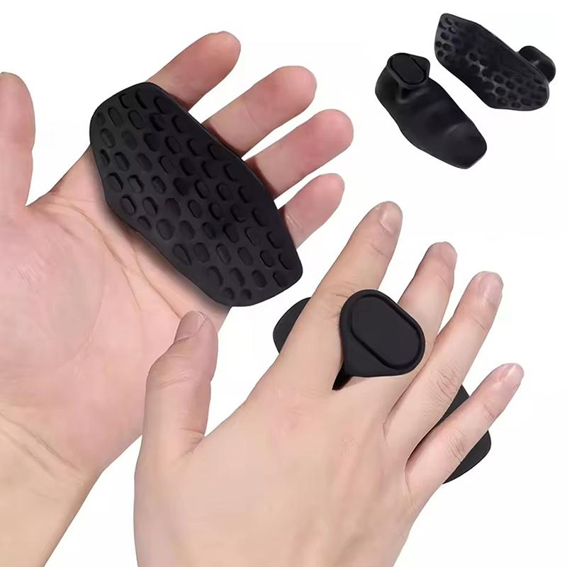 2Pcs Gym Grips Anti-Slip Grip  - Workout Glove Gym review and price